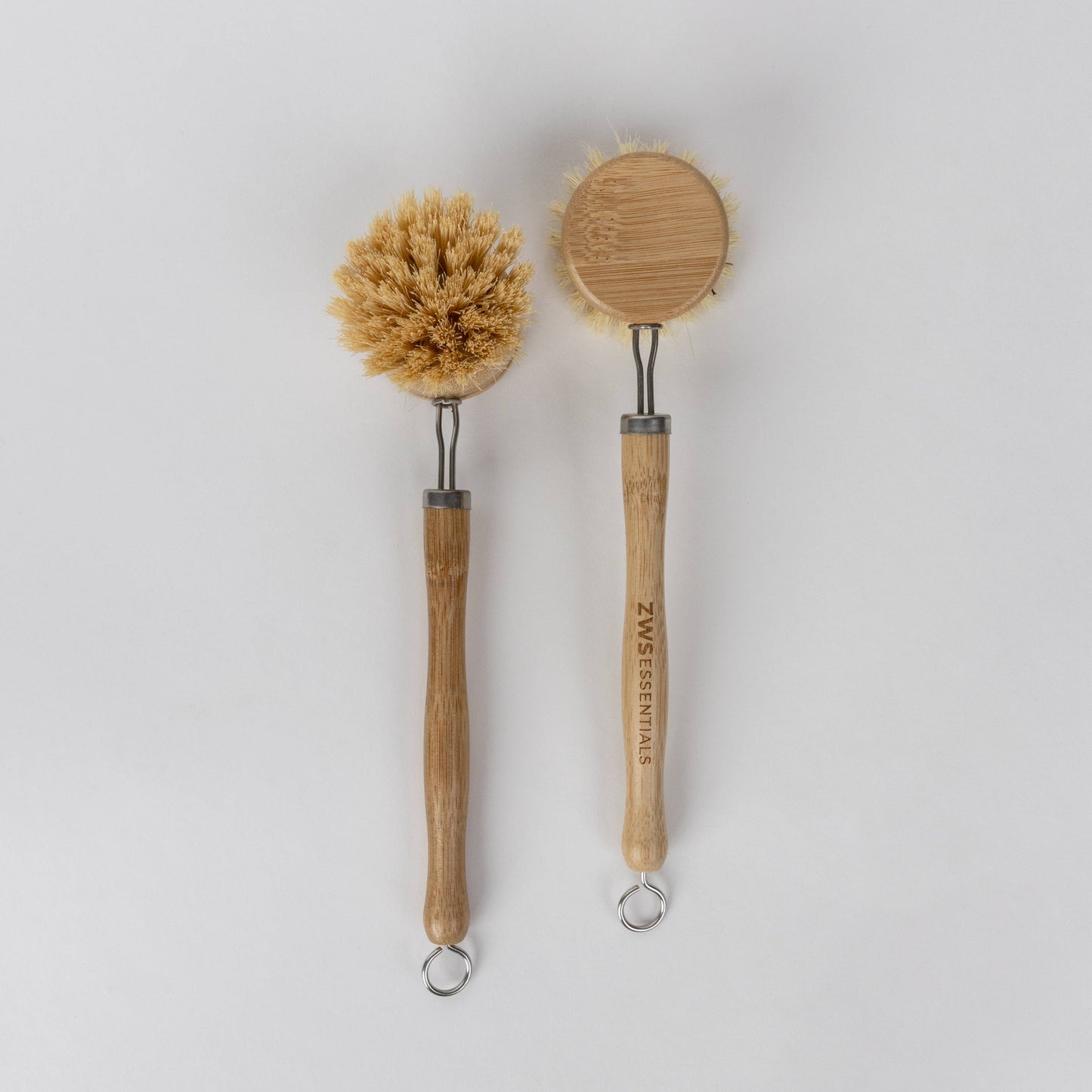 Long Handle Dish Brush | Replaceable Head