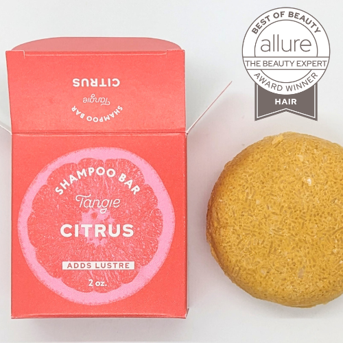 Shampoo Bar | Citrus