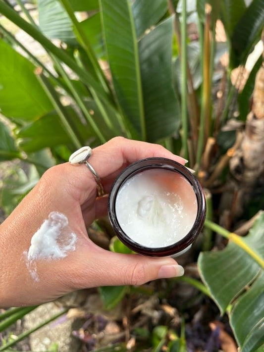 Avocado Lotion for Face & Body
