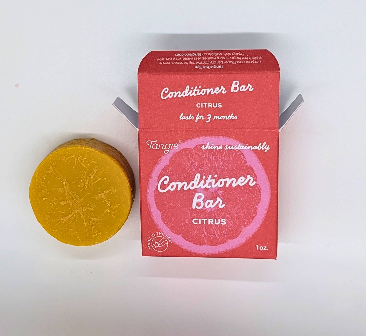 Conditioner Bar | Citrus