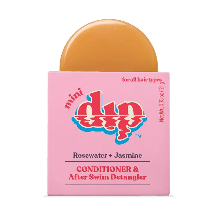 Mini After Sun & Swim Conditioner Bars | Dip