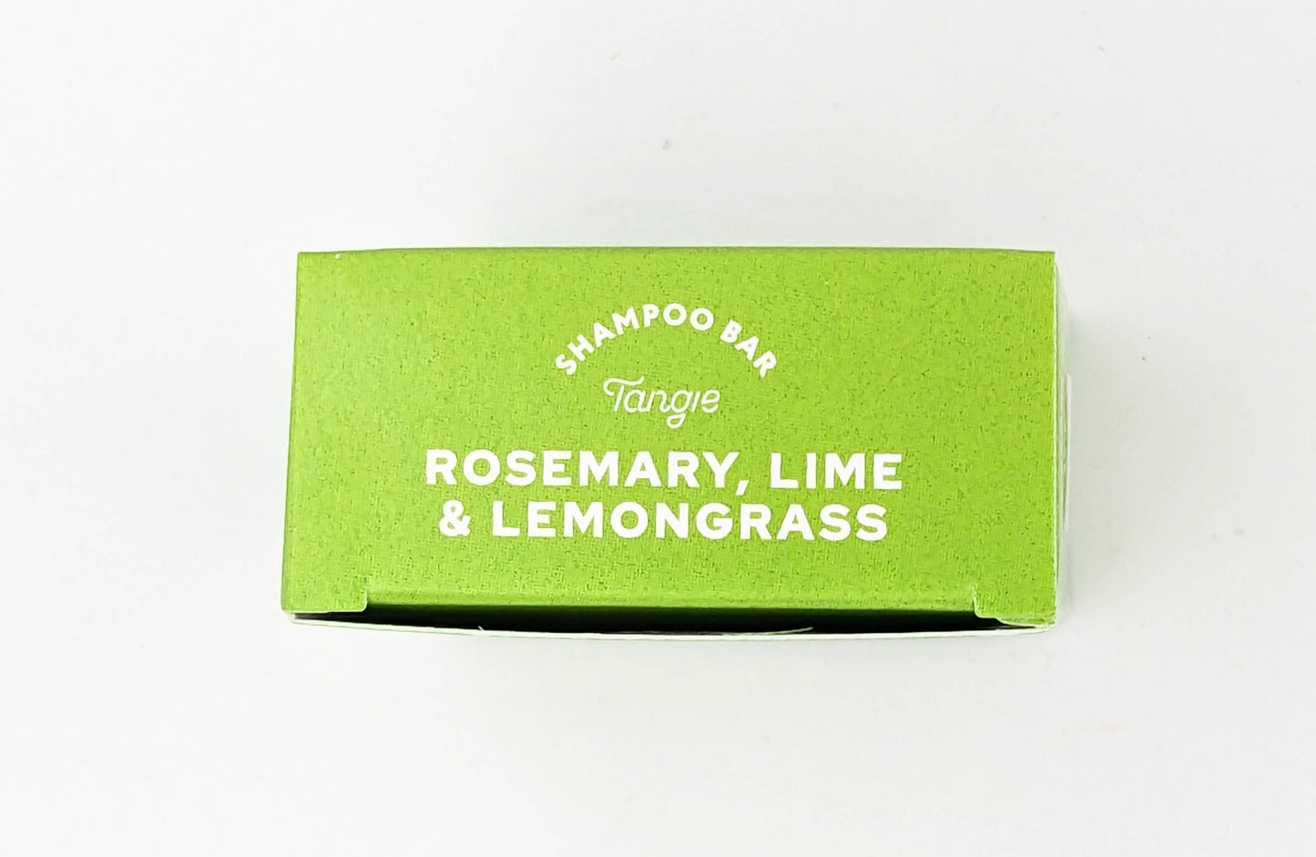 Shampoo Bar | Rosemary, Lime & Lemongrass