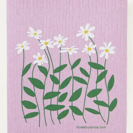 Swedish Dishcloths | Three Bluebirds