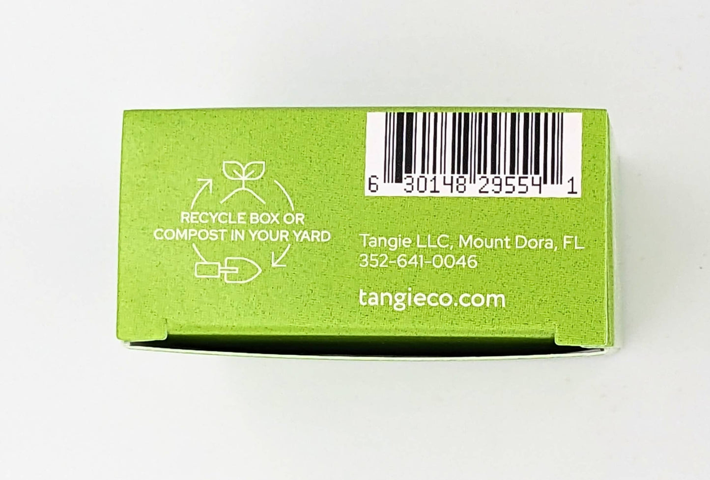 Shampoo Bar | Rosemary, Lime & Lemongrass