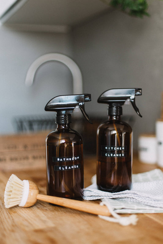 Lots of Purpose Spray Cleaner | Ready-To-Use | Toxin Free