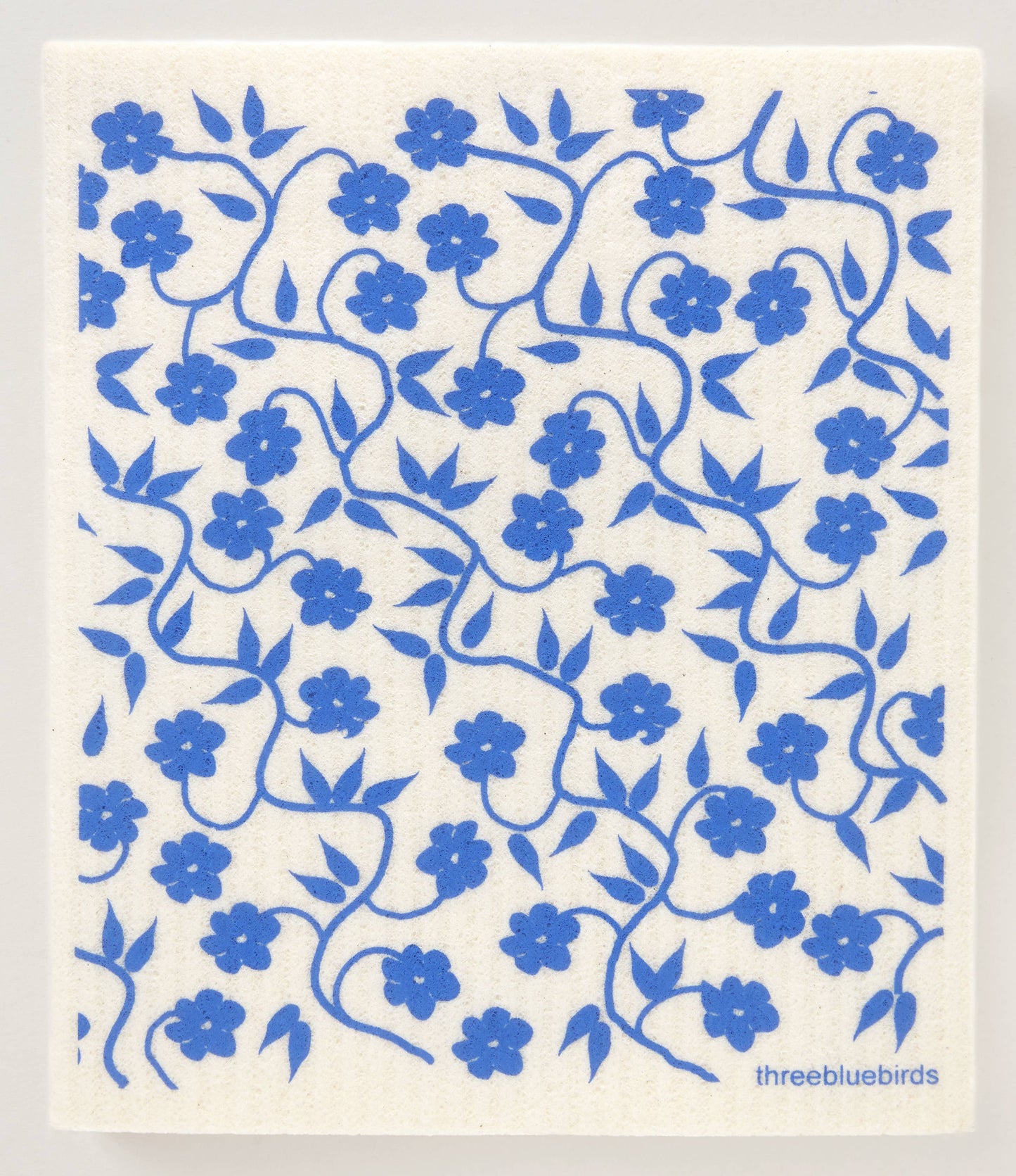 Swedish Dishcloths | Three Bluebirds