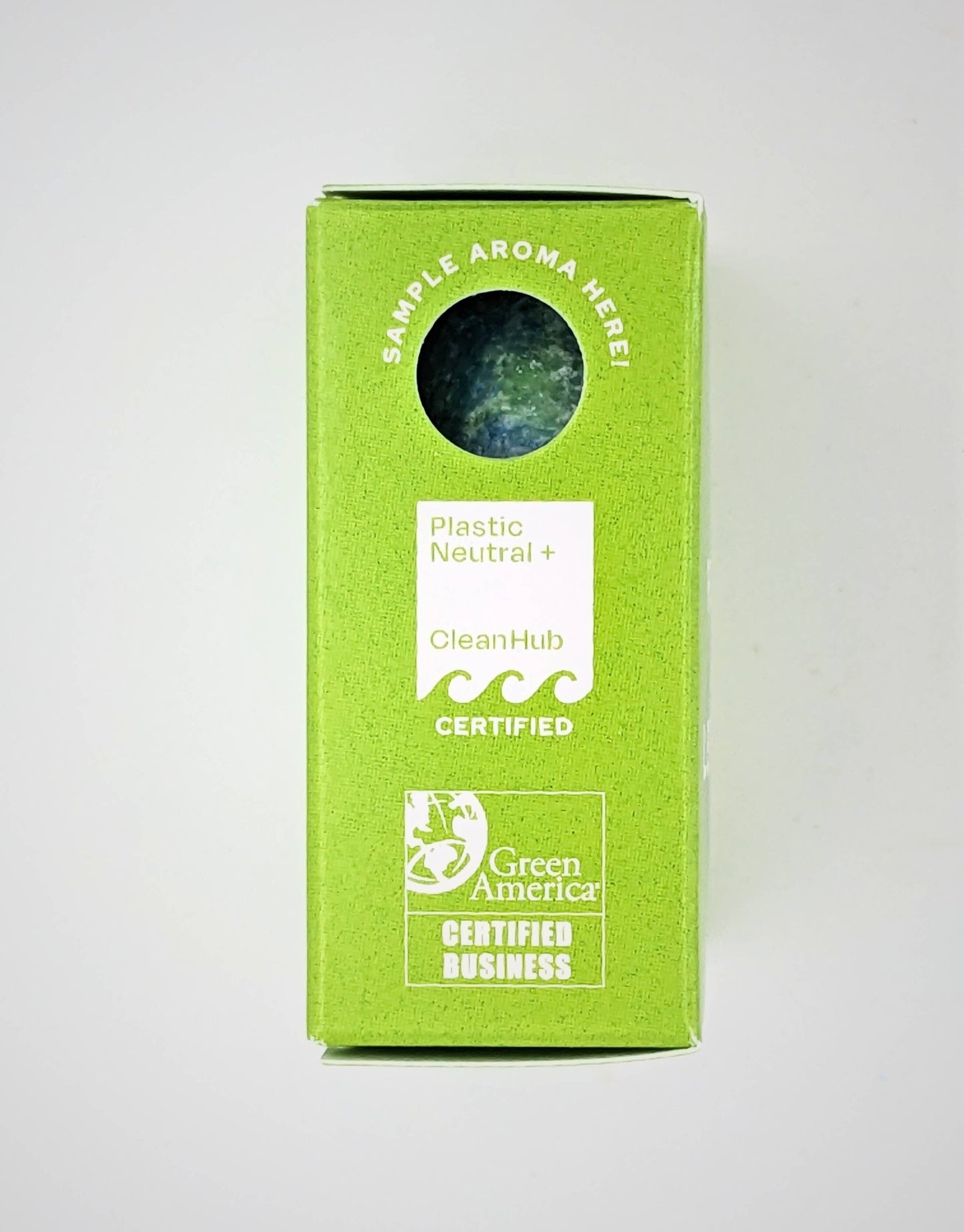 Shampoo Bar | Rosemary, Lime & Lemongrass