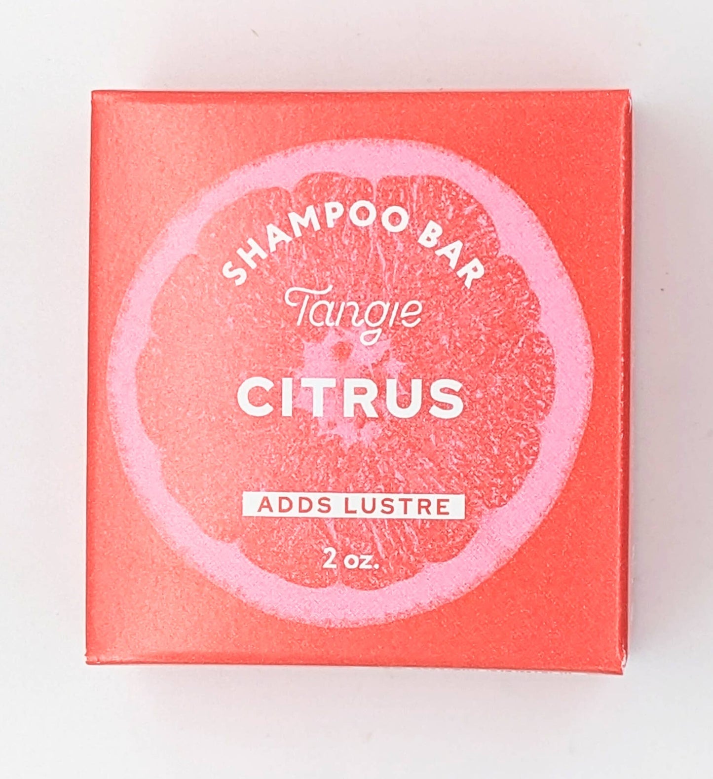 Shampoo Bar | Citrus