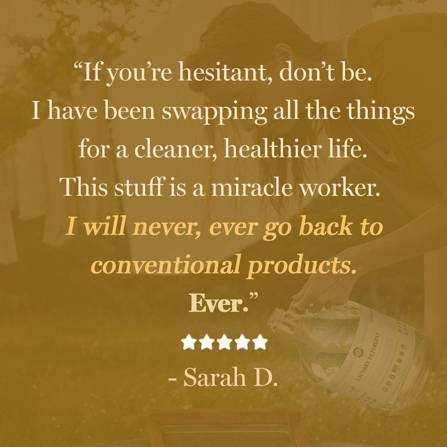 Castile Soap - Concentrated | Unscented