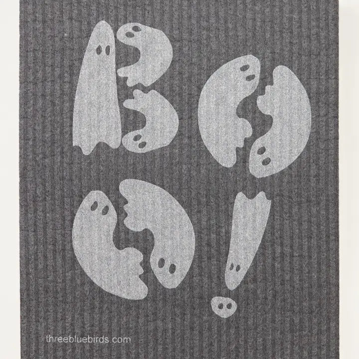 Swedish Dishcloths | Three Bluebirds