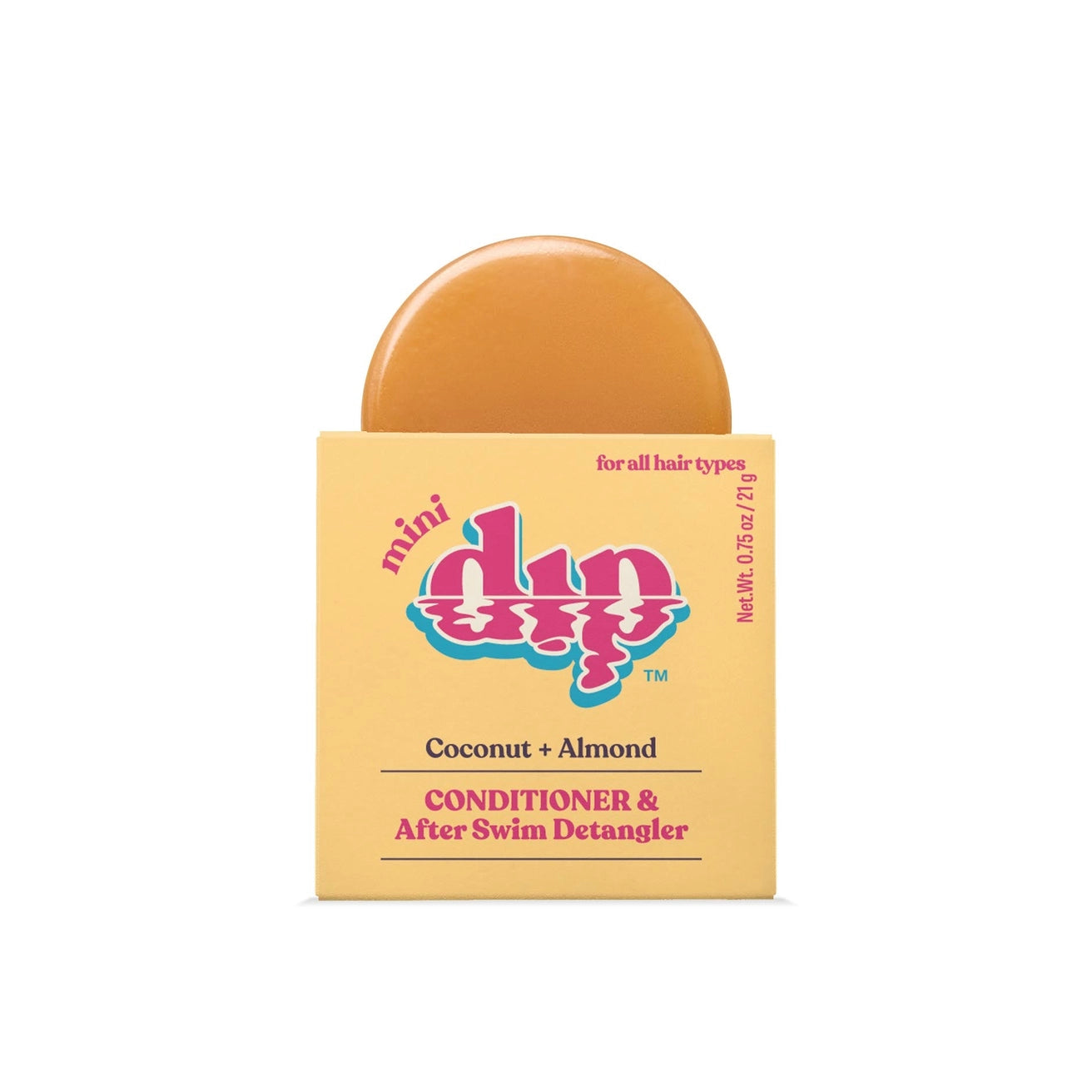 Mini After Sun & Swim Conditioner Bars | Dip