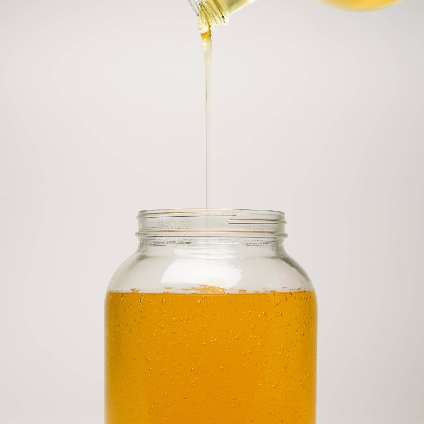 Castile Soap - Concentrated | Unscented