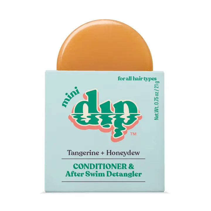 Mini After Sun & Swim Conditioner Bars | Dip