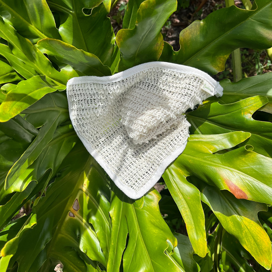 Exfoliating Body Towel | Sisal Fiber