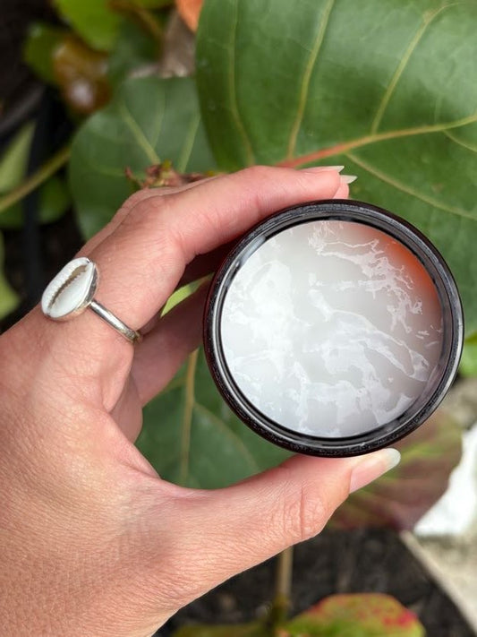 Avocado Lotion for Face & Body