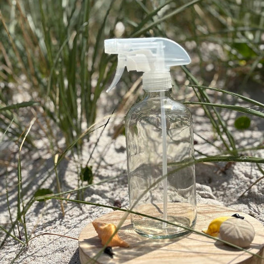 16 oz Trigger Spray Bottle