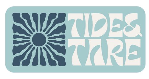 Tide & Tare Refillery
