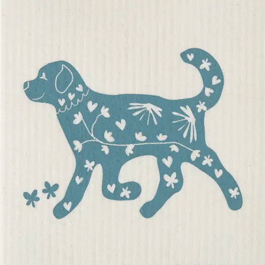 Swedish Dishcloths | Three Bluebirds