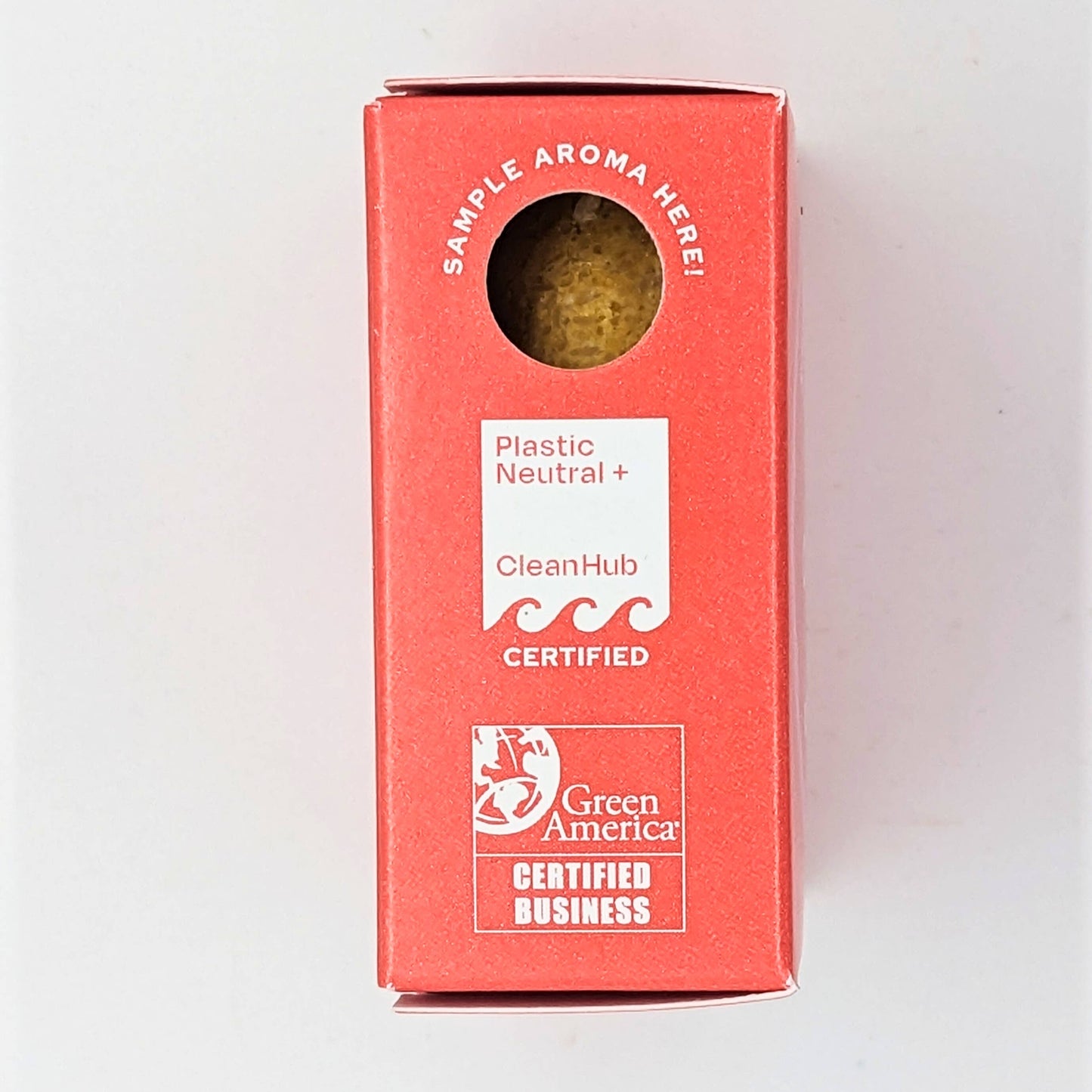 Shampoo Bar | Citrus