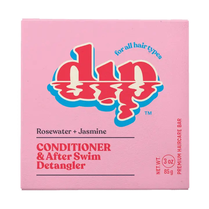 Mini After Sun & Swim Conditioner Bars | Dip