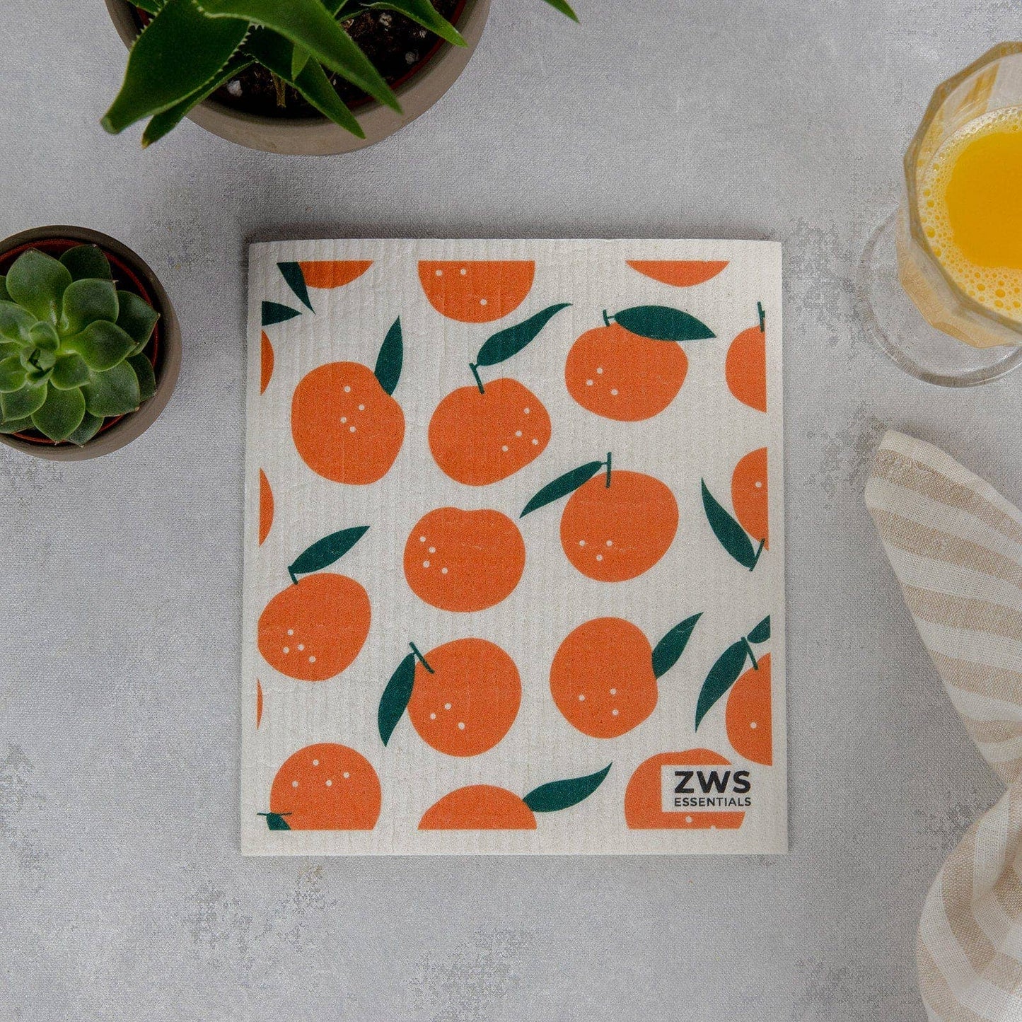 Swedish Dish Cloth | ZWS
