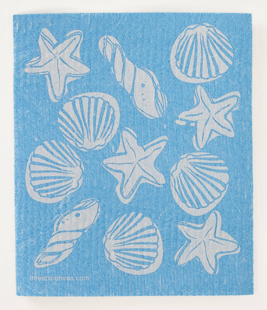 Swedish Dishcloths | Three Bluebirds