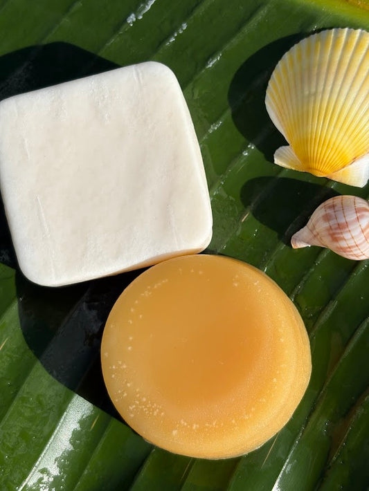 Mini After Sun & Swim Conditioner Bars | Dip