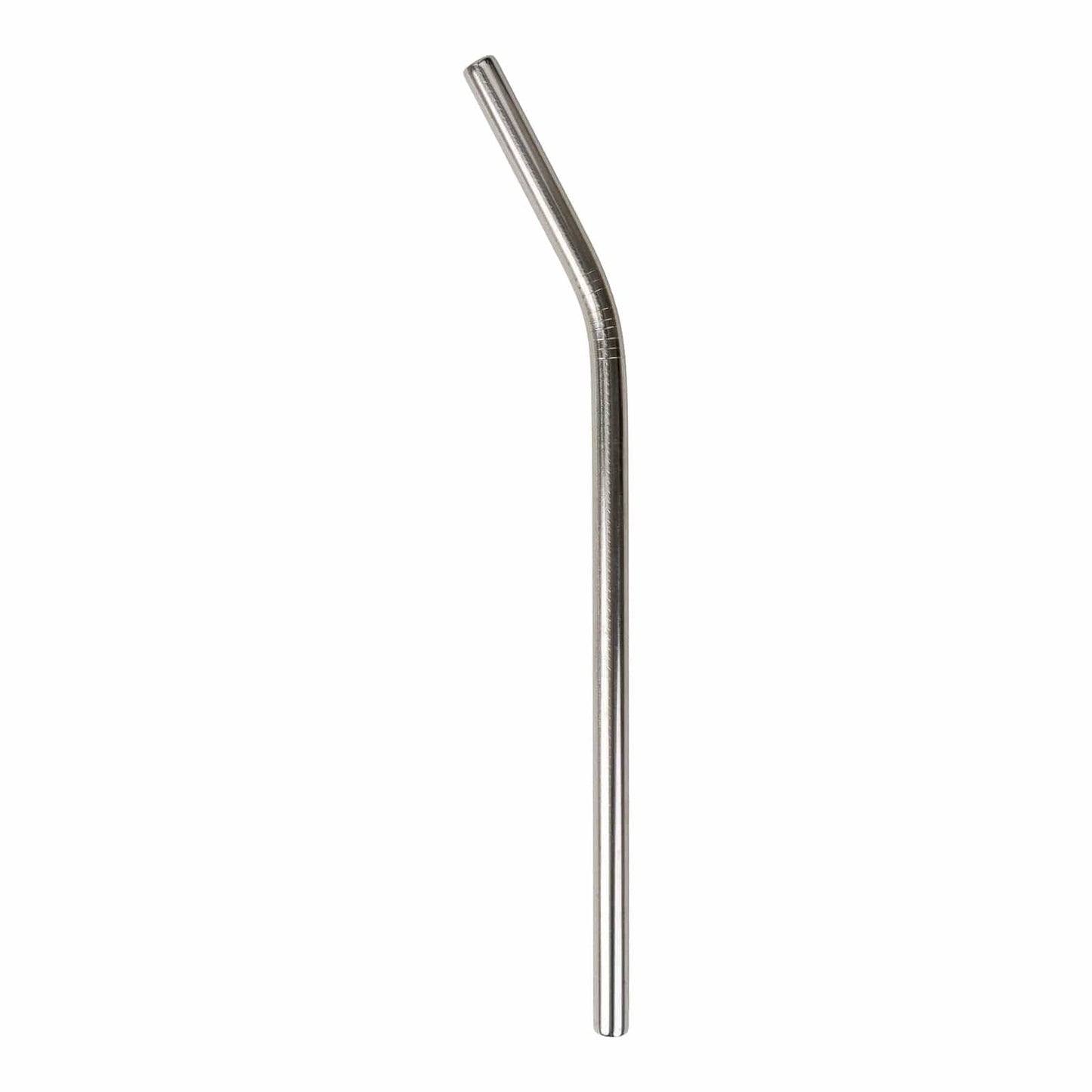 Stainless Steel Straw- Straight
